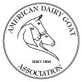 American Dairy Goat Association Logo