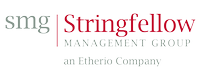 Stringfellow Management Group, an Etherio Company Logo