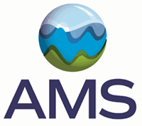 American Meteorological Society Logo