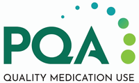Pharmacy Quality Alliance Logo